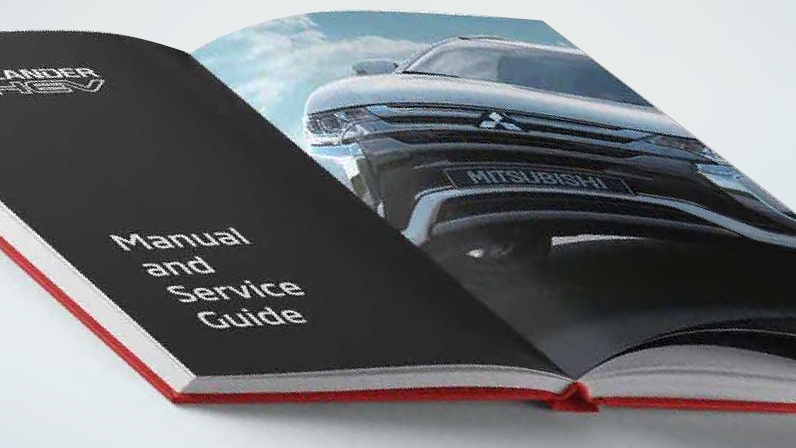 Car manuals